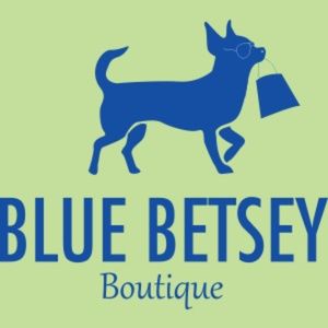 Meet your Posher, Blue Betsey Boutique